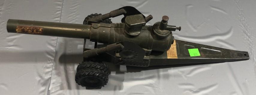 Vintage Big Bang Cannon 17.5" (1 of 7)