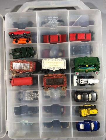 Johnny Lightning Cars, Assortment Other Cars (1 of 6)