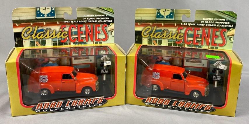 Classic Scenes Road Champs United States Coast Guard (1 of 1)