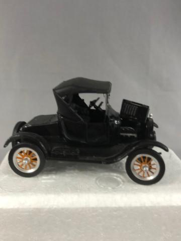 Diecast 1925 Ford Model T coupe (1 of 7)