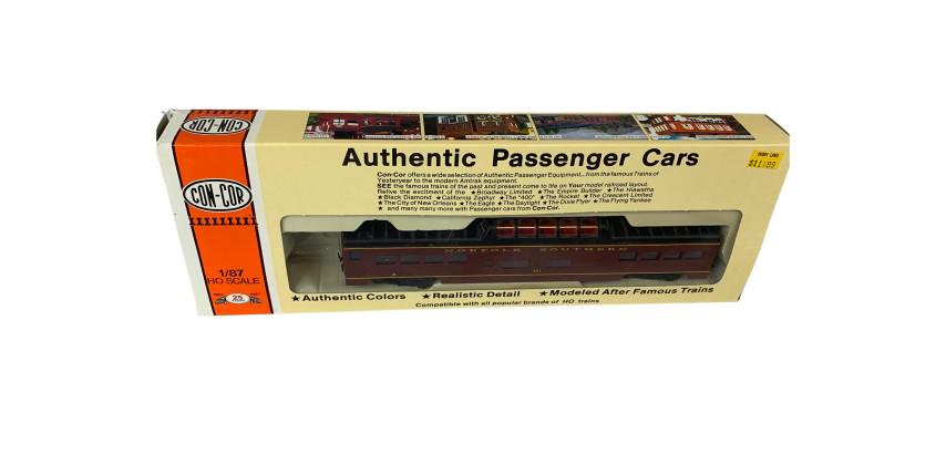1/87 Scale Con-Cor Passenger Car 421: New in box