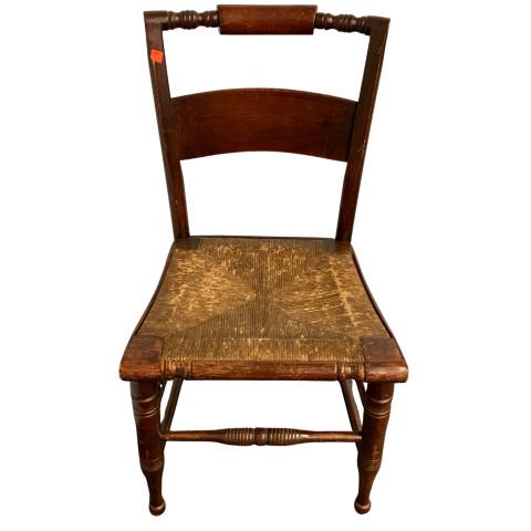 High Point Bending and Chair Co. Chair: High Point Bending and Chair Co. Chair