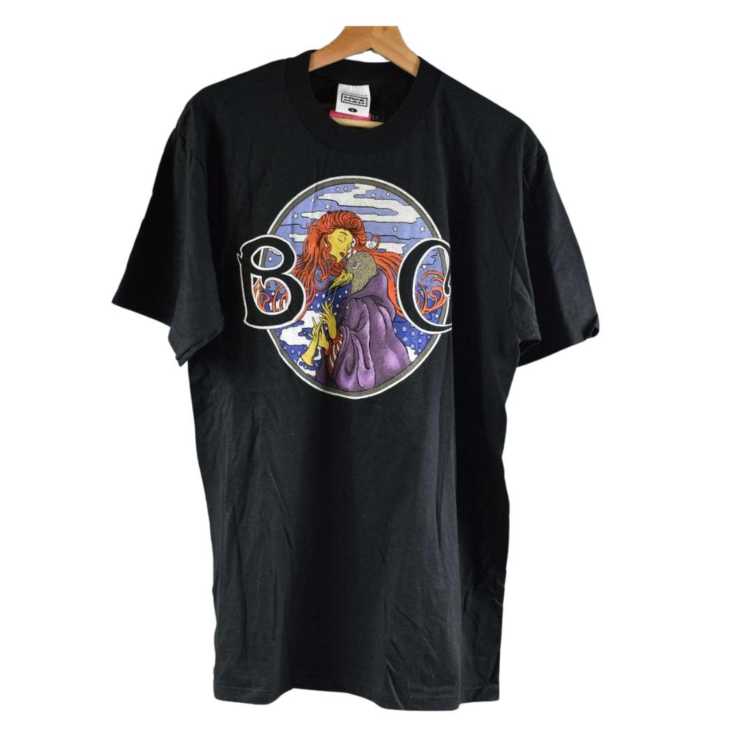 The Black Crowes “Amorica” T-shirt: Size L: The Black Crowes “Amorica” T-shirt: Size L