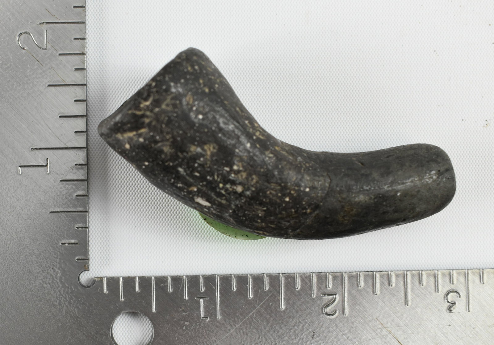 Clay Tobacco Pipe: Clay Tobacco Pipe