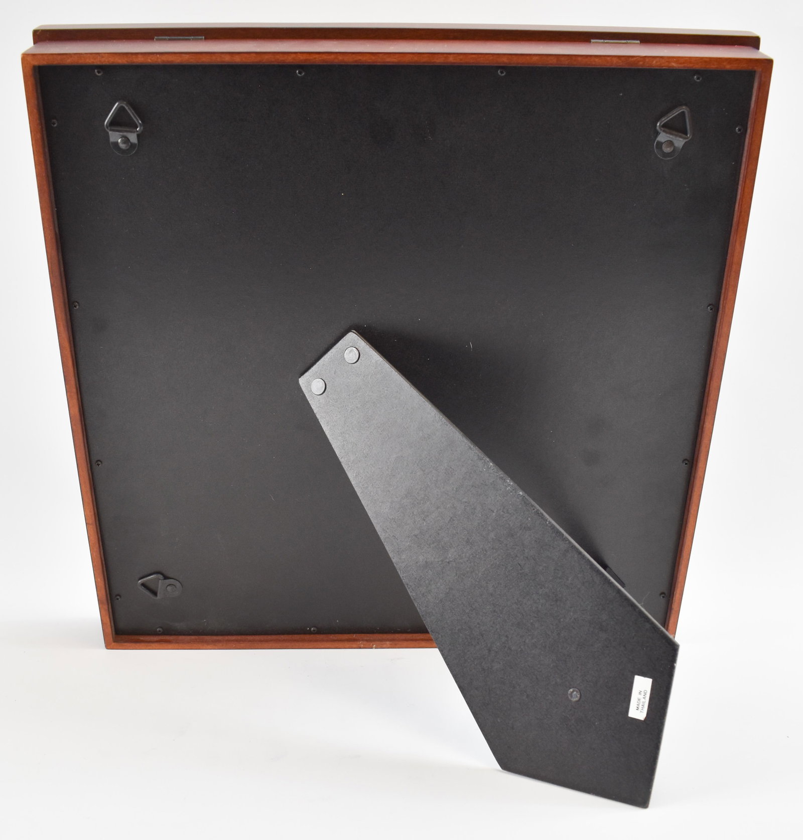 Shadow Box: Width: 15 Length: 15 Measurement Unit: in
