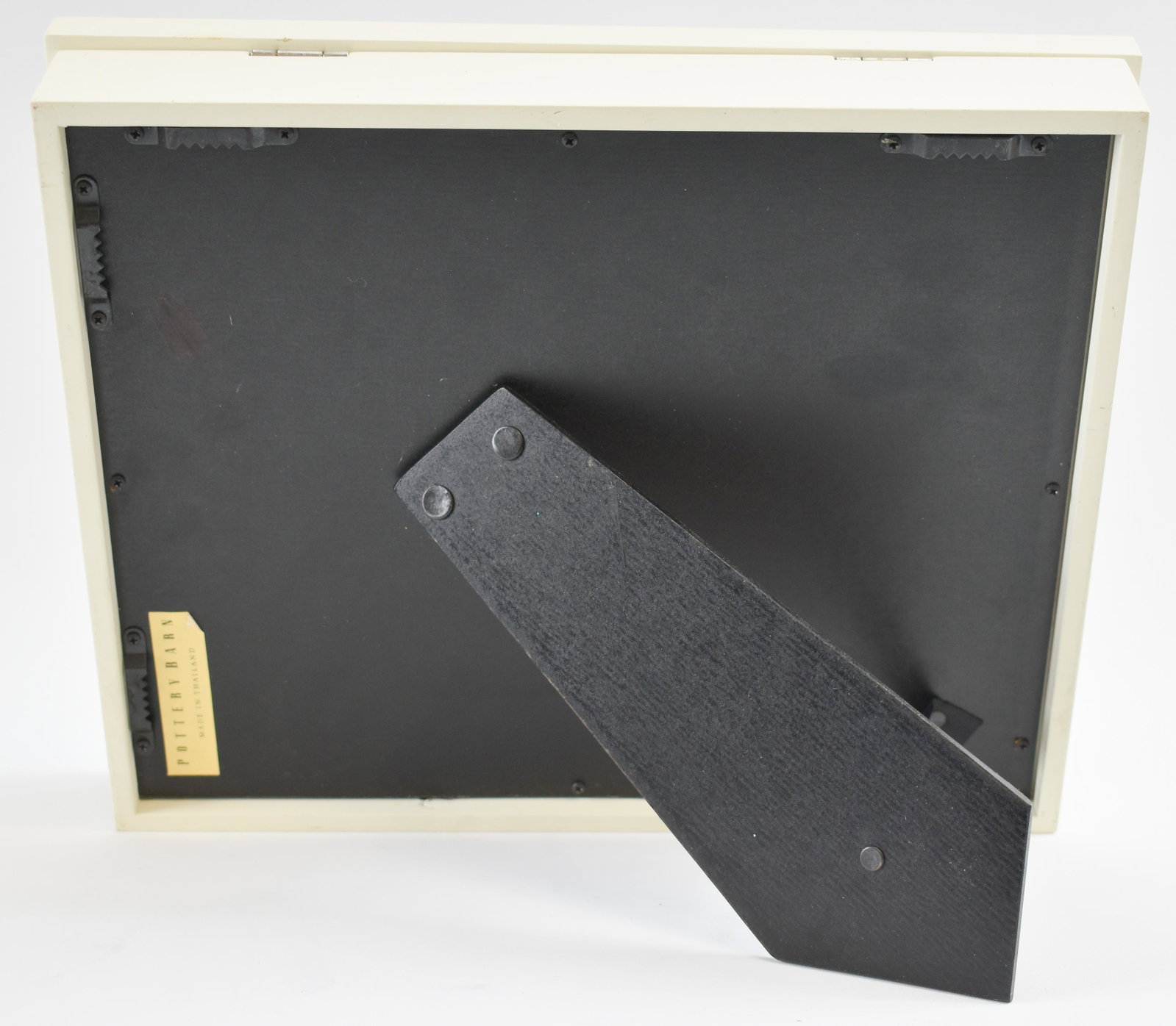 Shadow Box: Width: 9.5 Length: 11.5 Measurement Unit: in