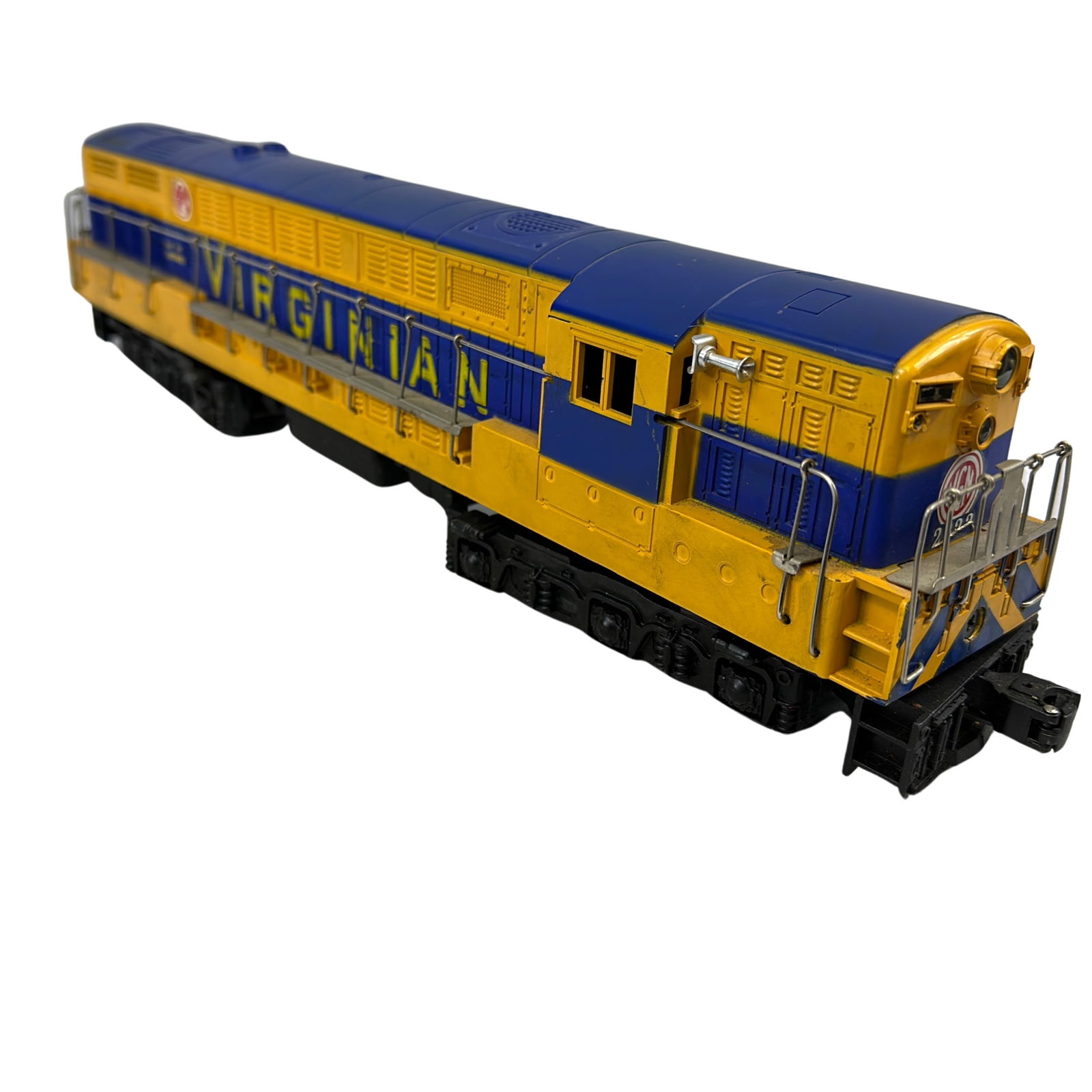 Lionel Diesel Engine Virginian FM Trainmaster 2331 (1 of 8)