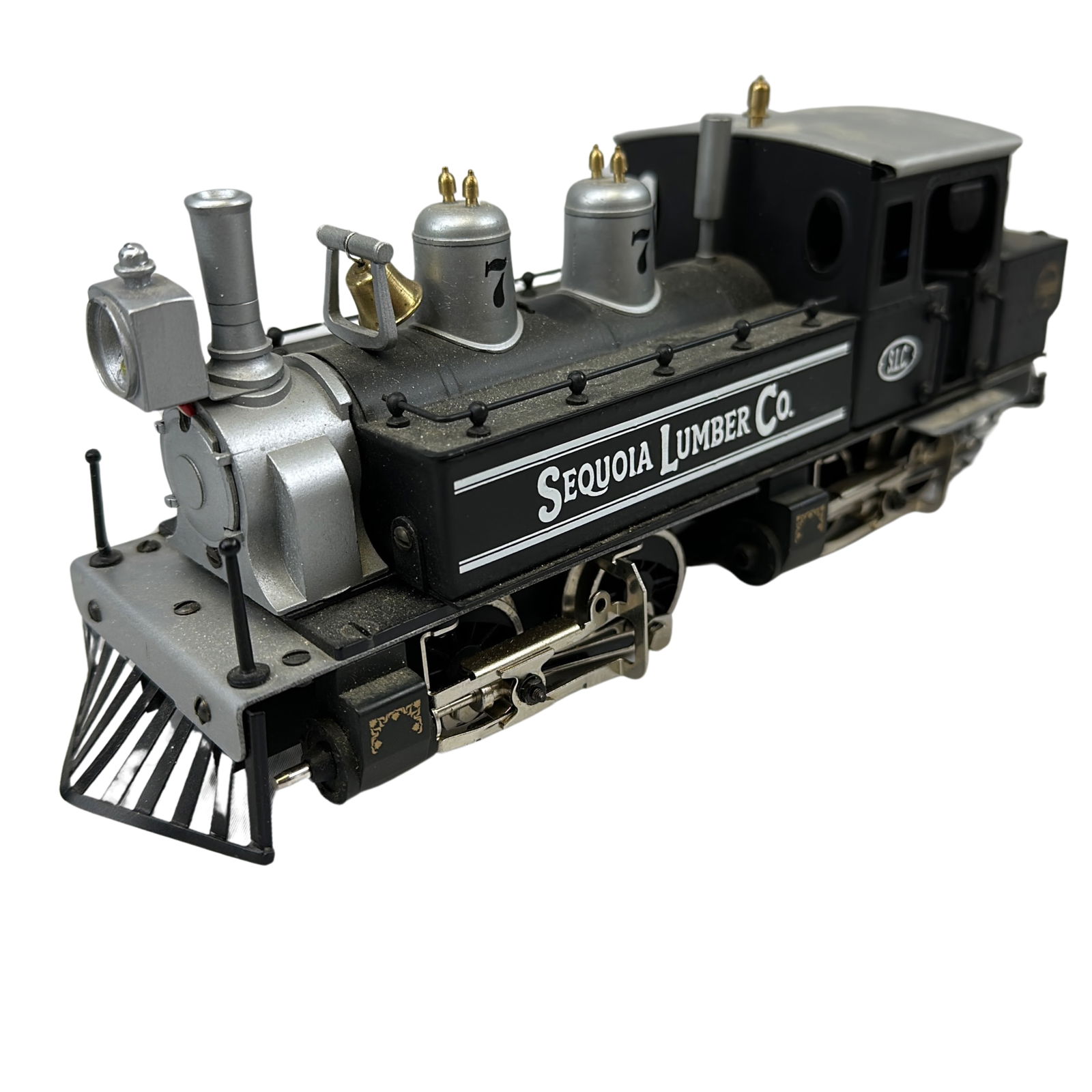ETS O 147/B Sequoia Lumber Co Steam Locomotive 0-4-4-0 Mallet Train Engine Czech Republic Baldwin: ETS O 147/B Sequoia Lumber Co Steam Locomotive 0-4-4-0 Mallet Train Engine Czech Republic Baldwin