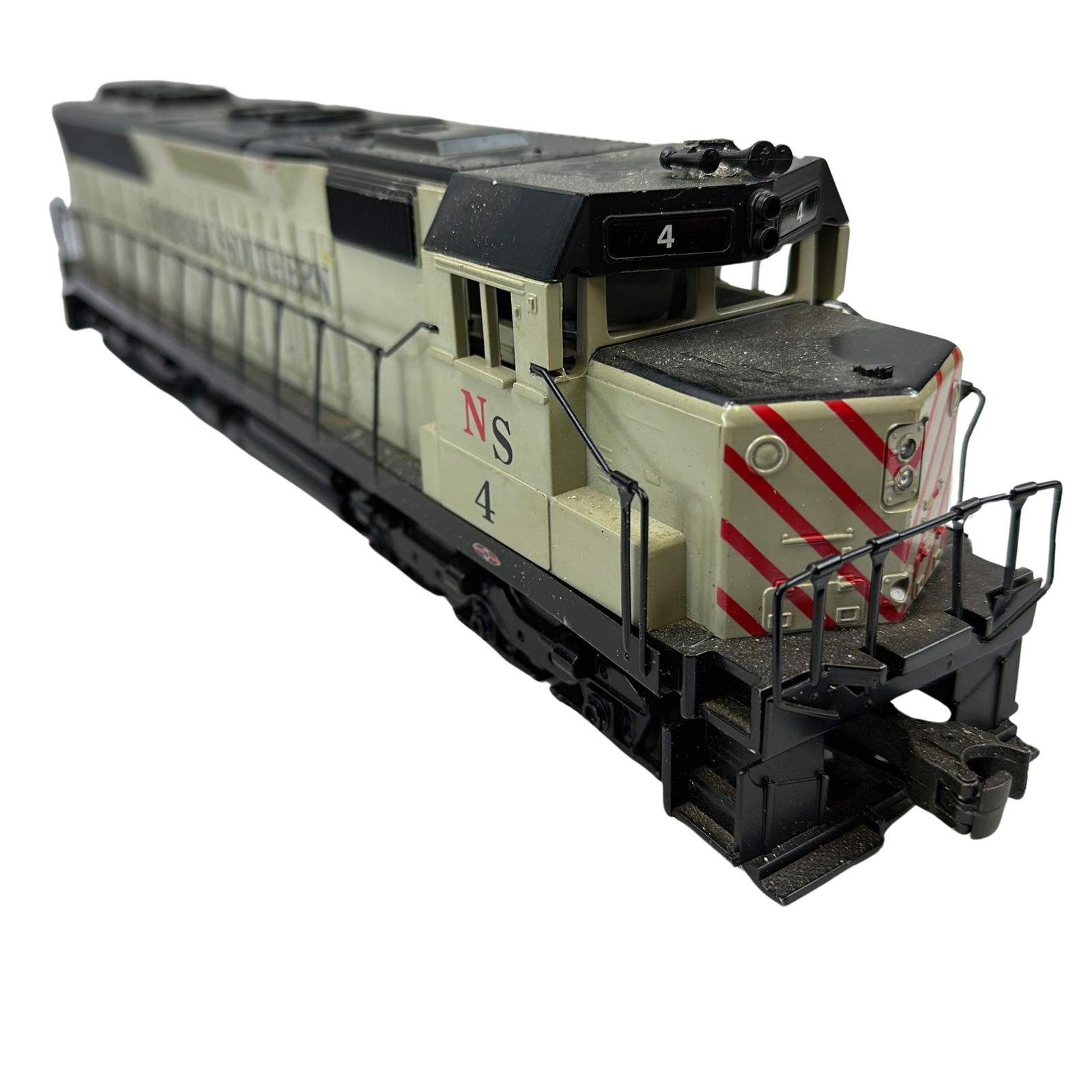 Williams NS Norfolk Southern Diesel Engine 4 (1 of 7)