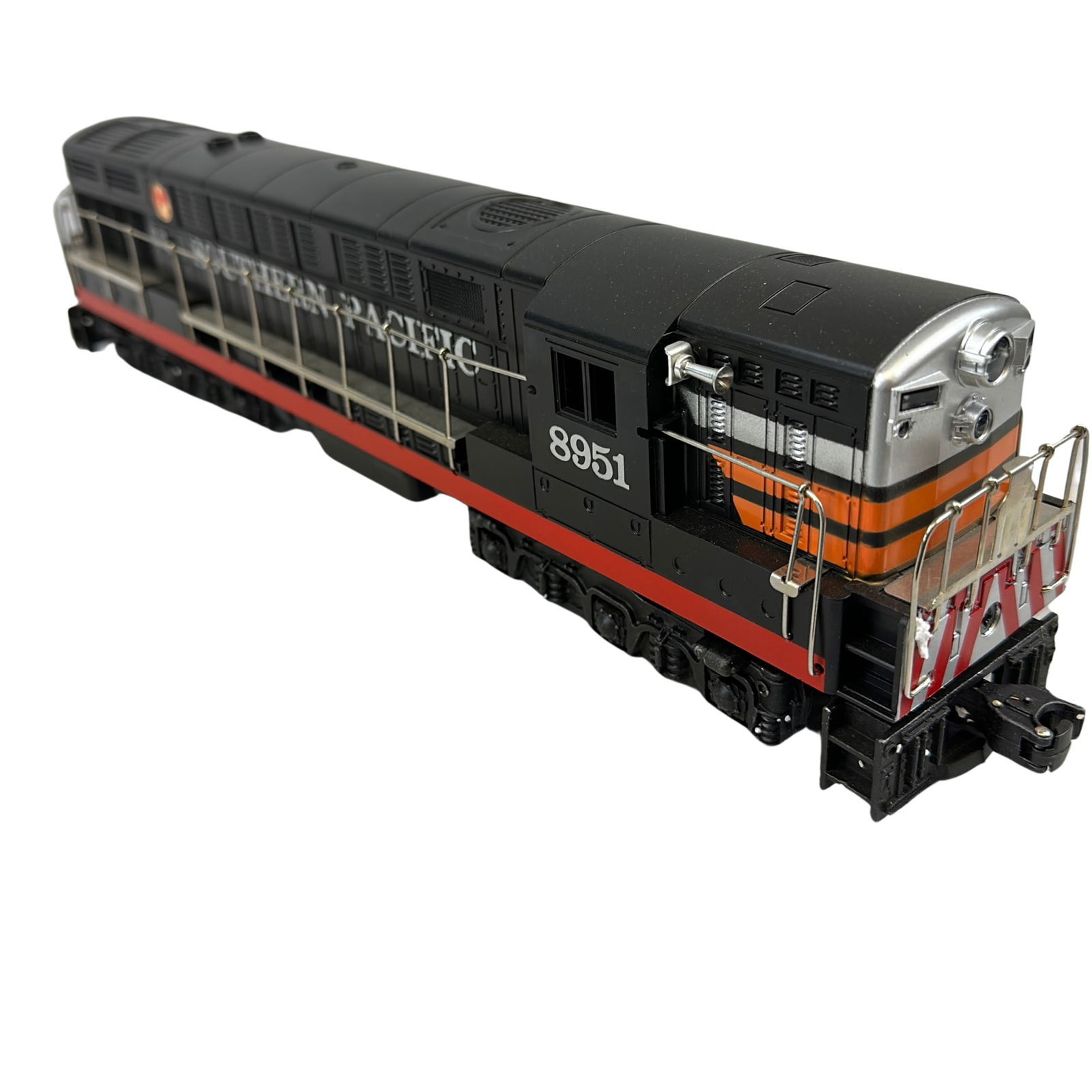 Lionel LimitEd DualMotor Engine SP Fairbanks Morse 1979 (1 of 7)