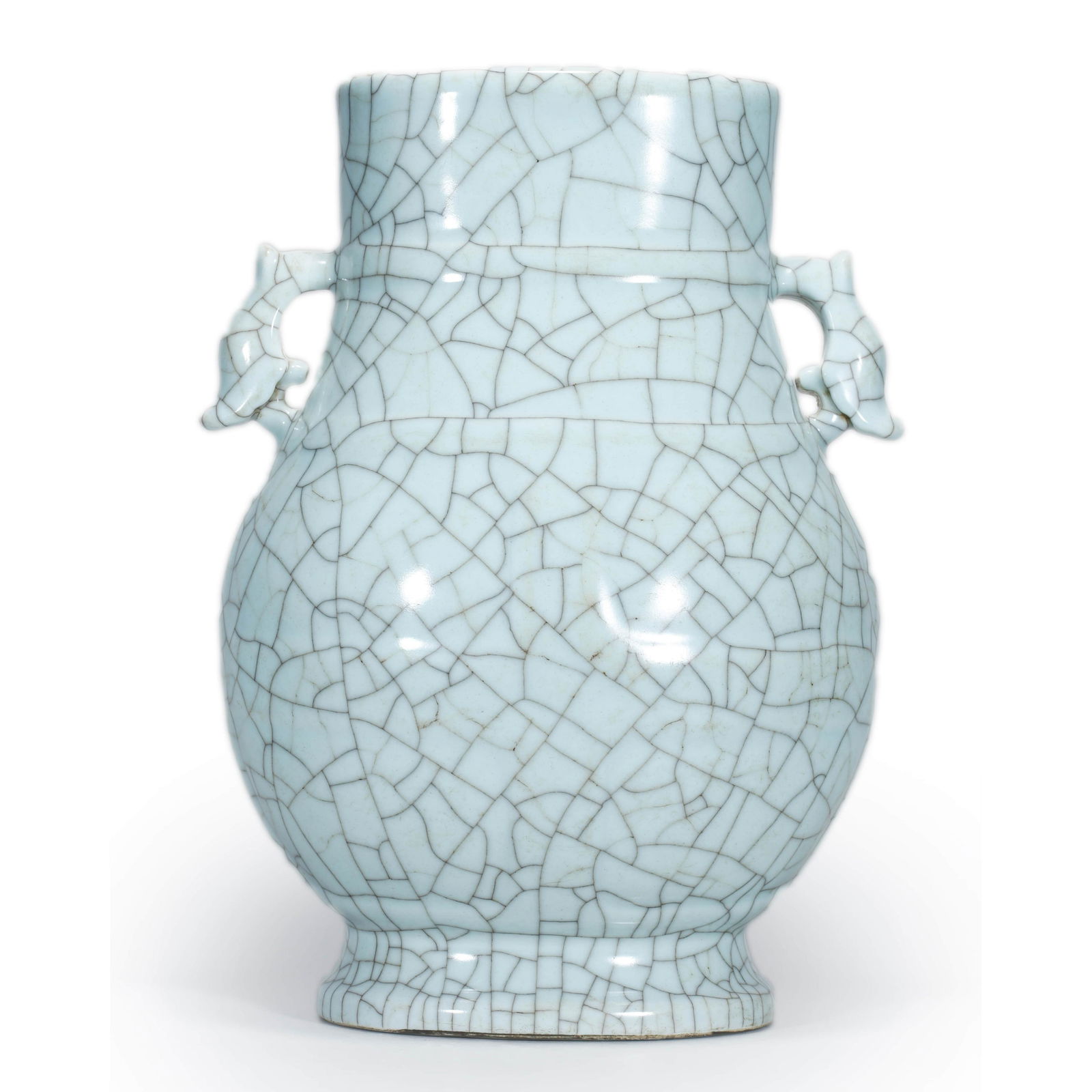 Guan-Type Double-Ears Zun (1 of 9)