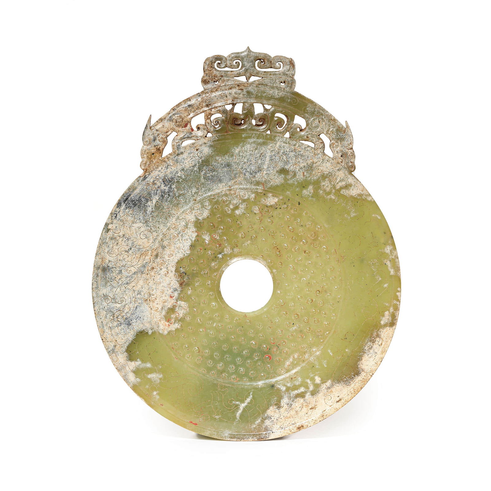 Celaon Jade Disc Bi (1 of 8)