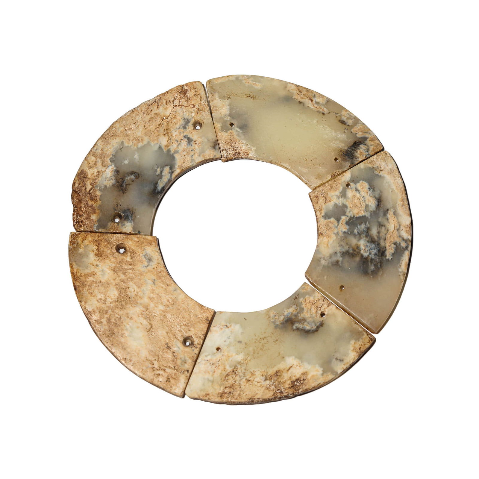 Jade Disc Bi (1 of 4)