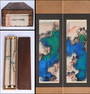 ZHANG DAQIAN (1899-1983), ATTRIBUTED TO, LANDSCAPES