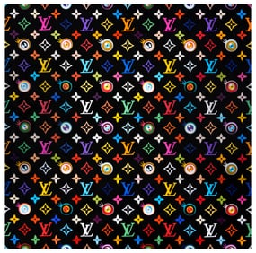 TAKASHI MURAKAMI (B.1962)