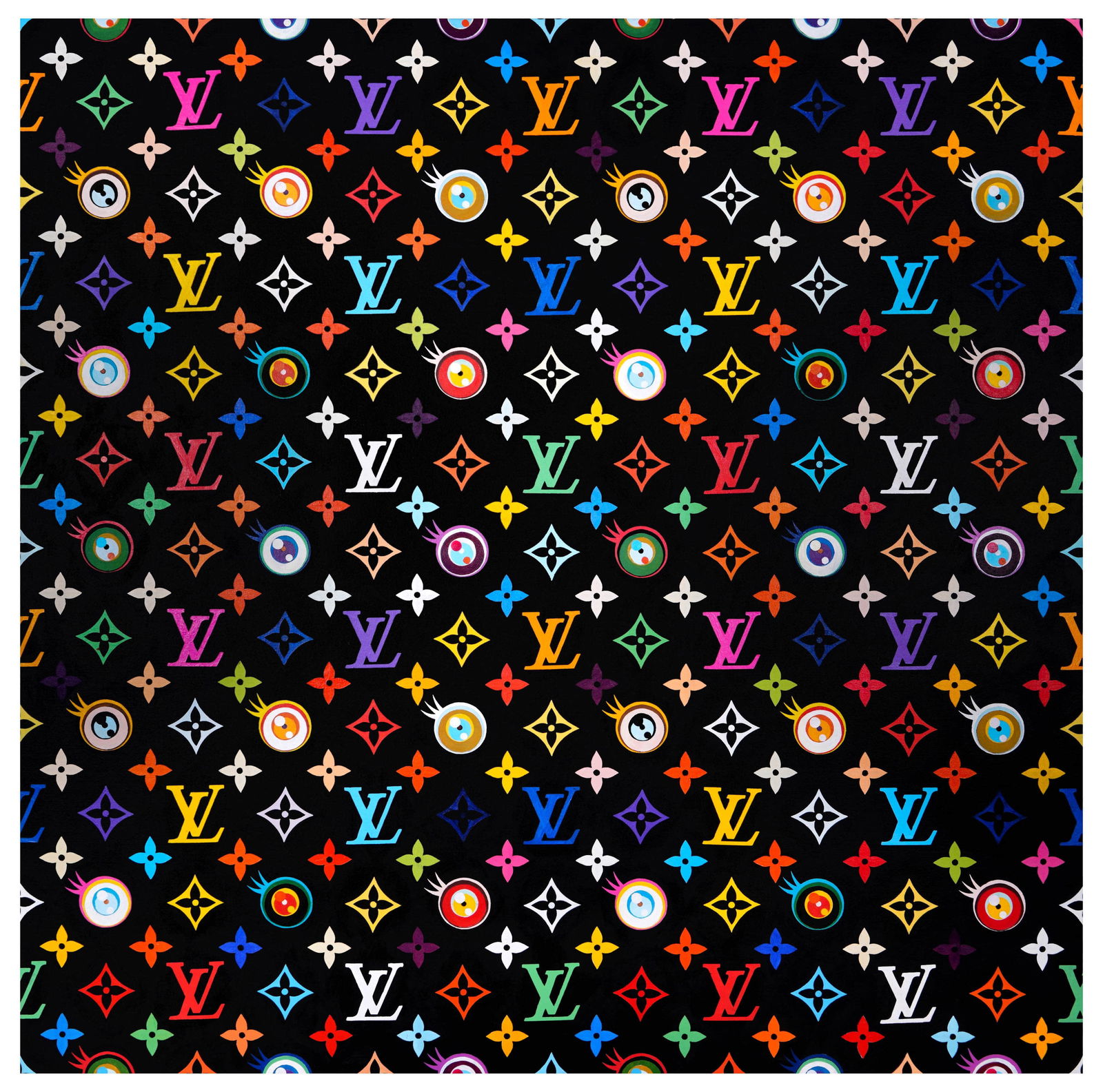 TAKASHI MURAKAMI (B.1962) (1 of 2)