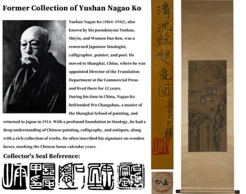 ATTRIBUTED TO SHEN QUAN (1682-1760), TWO DEER