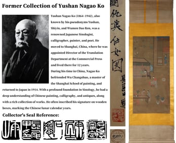 ATTRIBUTED TO QIU YING, LADIES