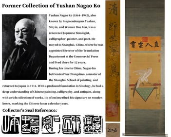 ATTRIBUTED TO GIUSEPPE CASTIGLIONE (1688-1766), EAGLE