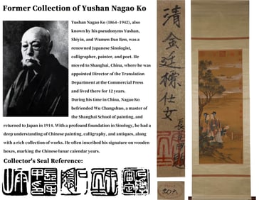 ATTRIBUTED TO JIN TINGBIAO, LADY