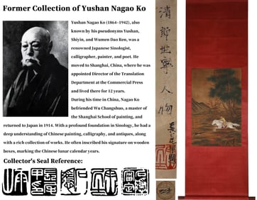 ATTRIBUTED TO GIUSEPPE CASTIGLIONE (1688–1766), FIGURES