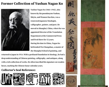 ATTRIBUTED TO QIU YING, LADIES