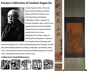 ATTRIBUTED TO ZHOU CHEN (1460-1535), LANDSCAPE