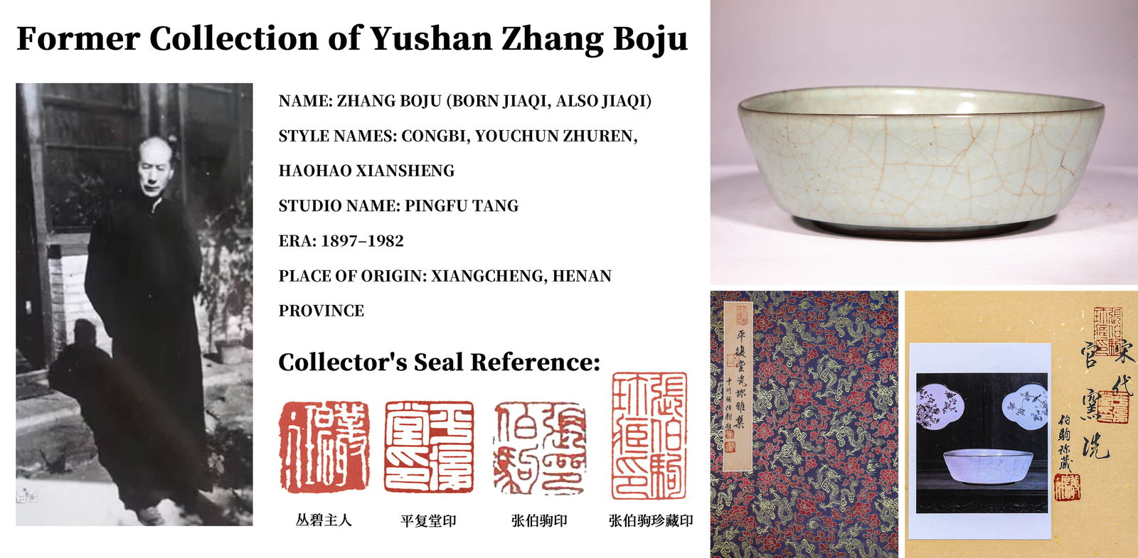 A GUAN-TYPE WASHER (1 of 8)