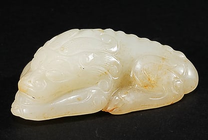 JADE BEAST