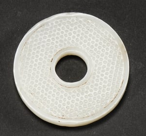 JADE BI DISK