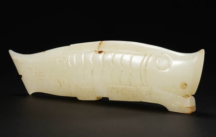 JADE FISH