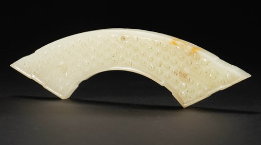 JADE RING