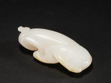 JADE FISH