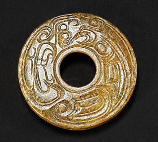 JADE BI DISK
