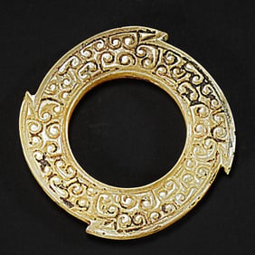 JADE BI DISK