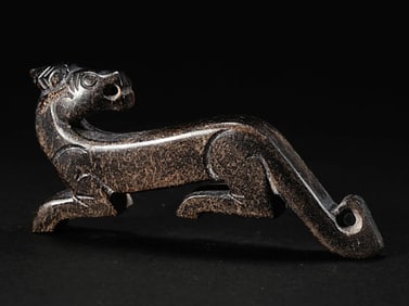 JADE TIGER