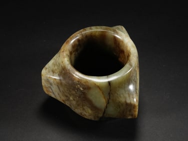 JADE CONG