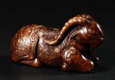 JADE SHEEP