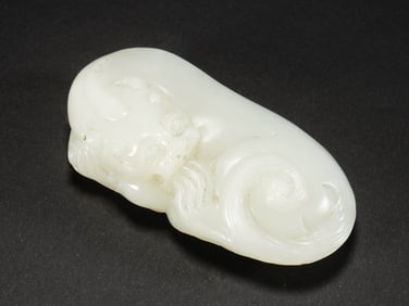 JADE TIGER