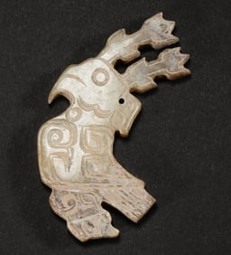 JADE OWL