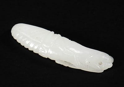 JADE MANTIS