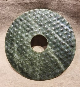 A JADE BI