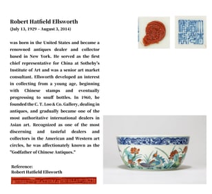 A DOUCAI 'LOTUS' BOWL