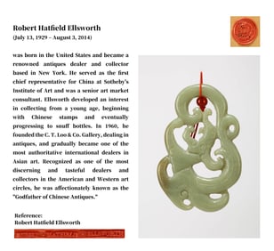 A HETIAN JADE FULLY CARVED 'DRAGON' PENDANT