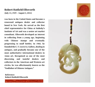 A HETIAN JADE FULLY CARVED 'DRAGON' PENDANT