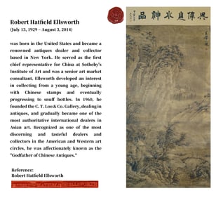 WU WEI (1459-1508), ATTRIBUTED TO, LANDSCAPE
