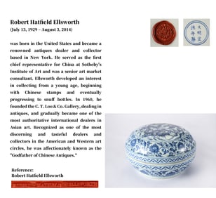 A BLUE AND WHITE 'AUSPICIOUS CLOUDS, DRAGON AND PHOENIX' COVERED BOX