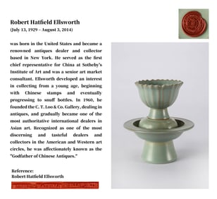 A  SAUCER