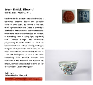 A DOUCAI 'PHOENIXES AND FLOWERS' STEM CUP