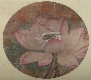 ANONYMOUS, LOTUS